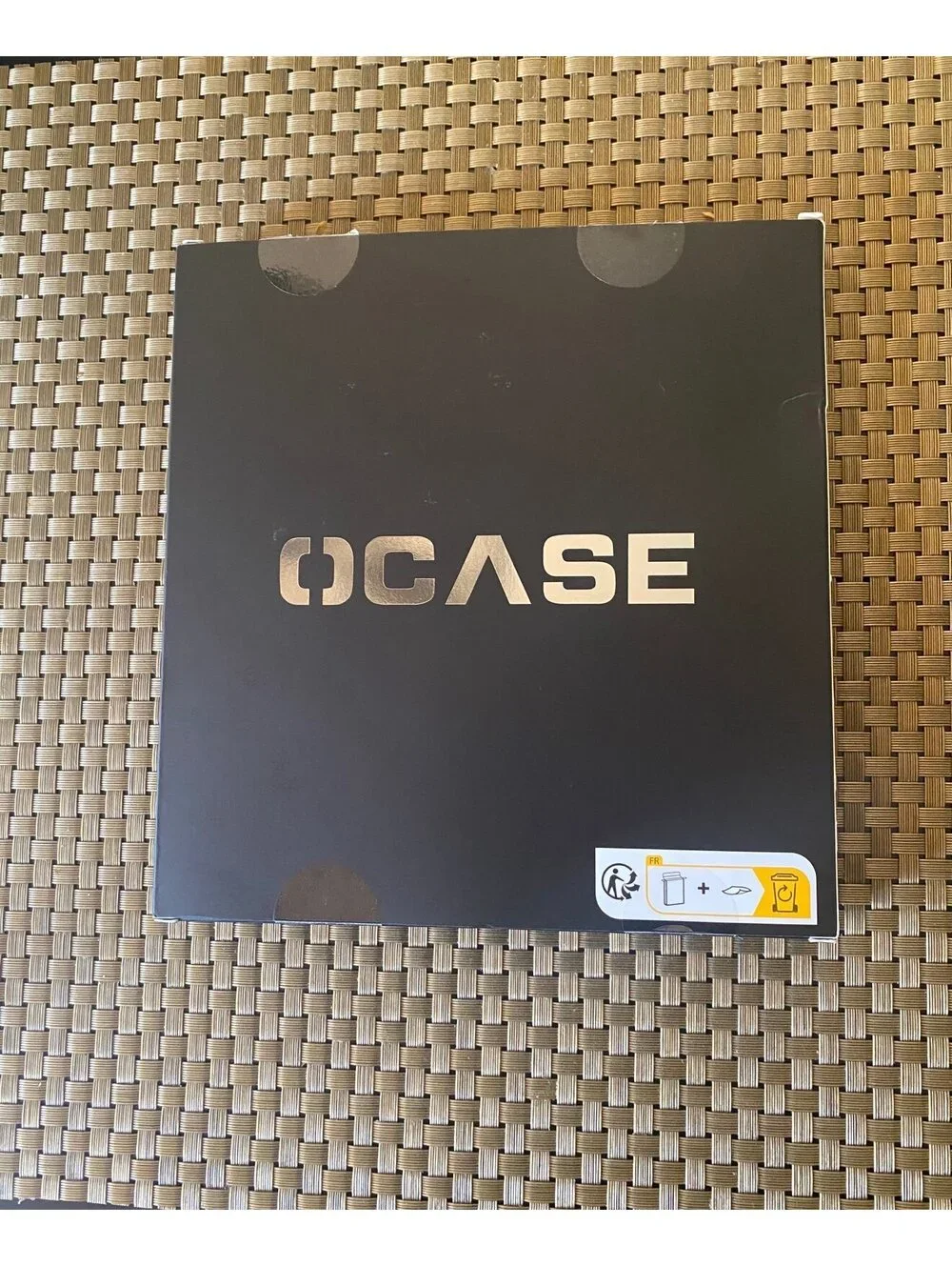 N/A case iphone